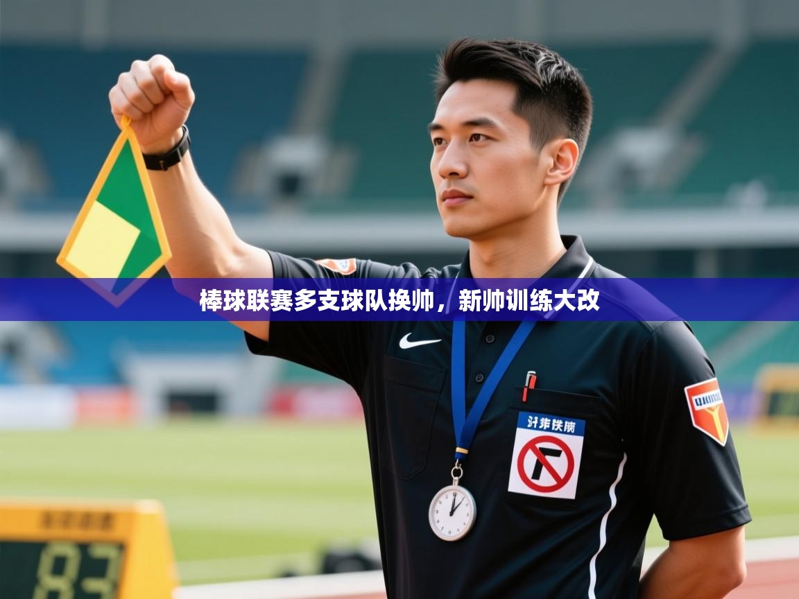 棒球联赛多支球队换帅,新帅训练大改 第1张
