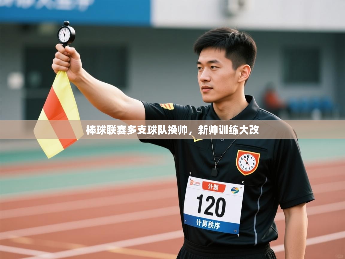 棒球联赛多支球队换帅,新帅训练大改 第2张