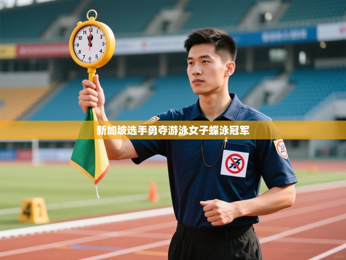 新加坡选手勇夺游泳女子蝶泳冠军 第2张