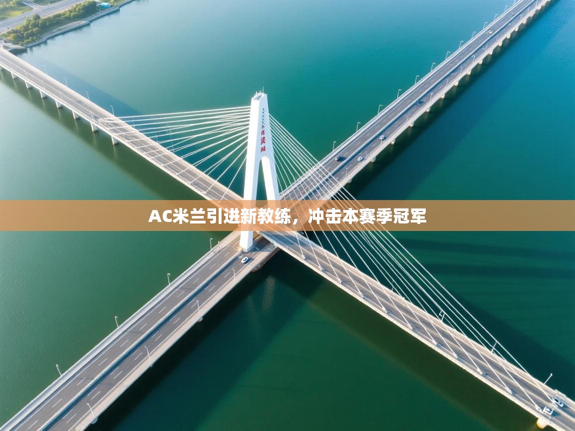 AC米兰引进新教练，冲击本赛季冠军  第1张