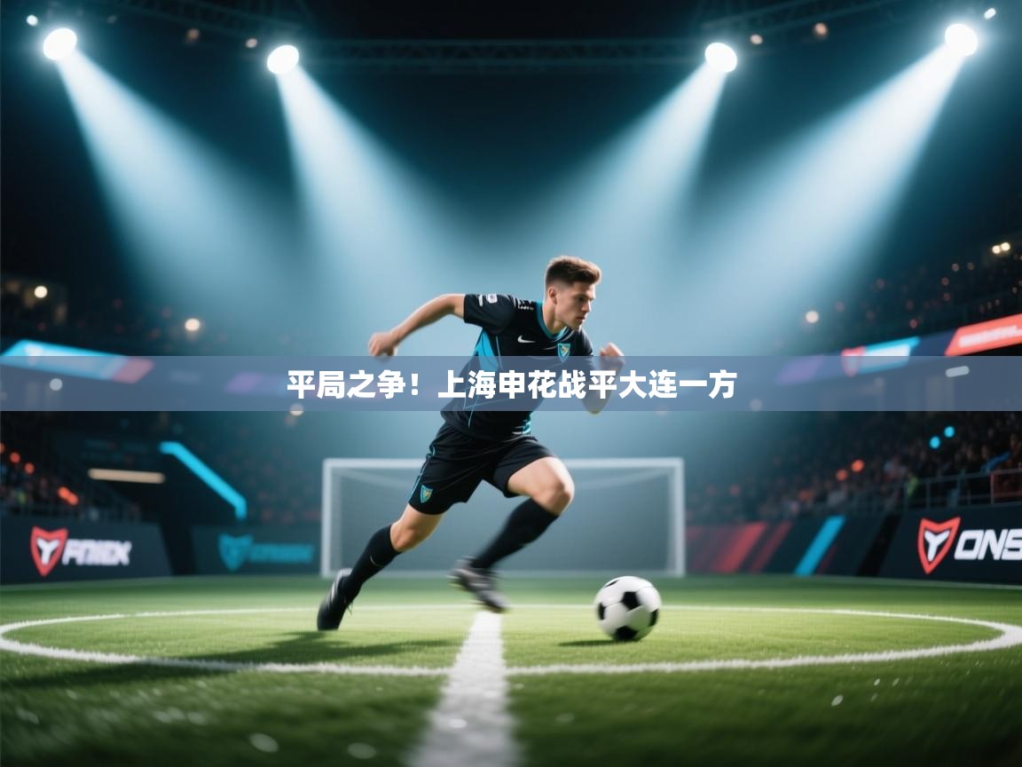 平局之争！上海申花战平大连一方  第1张