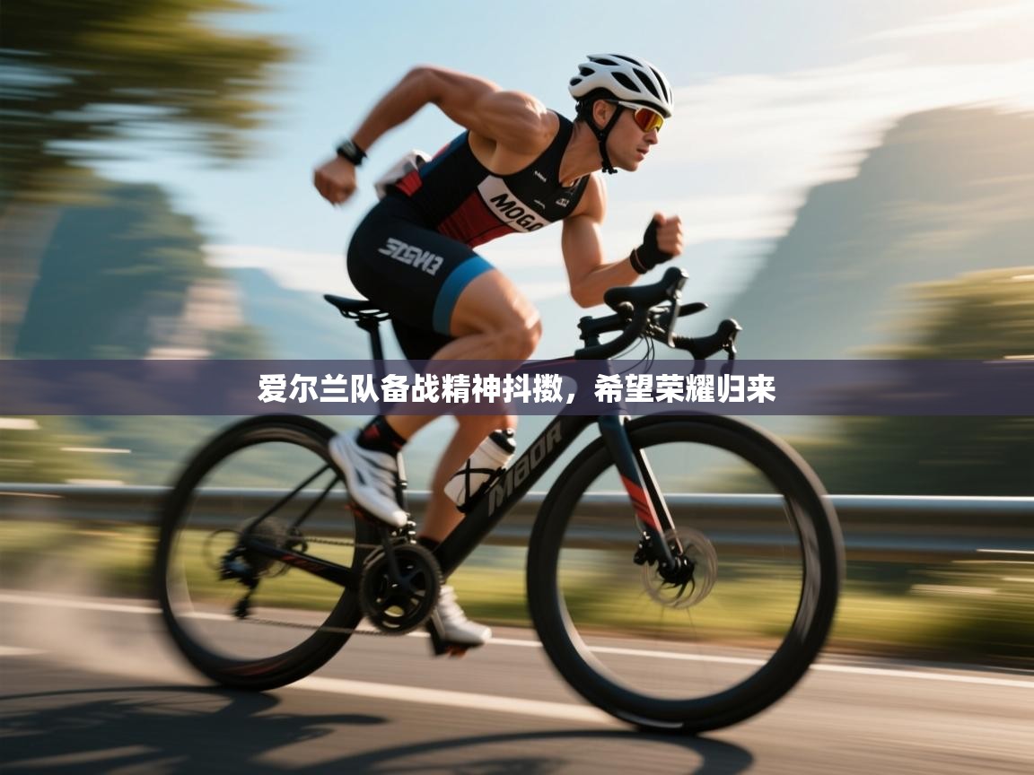 爱尔兰队备战精神抖擞，希望荣耀归来  第2张