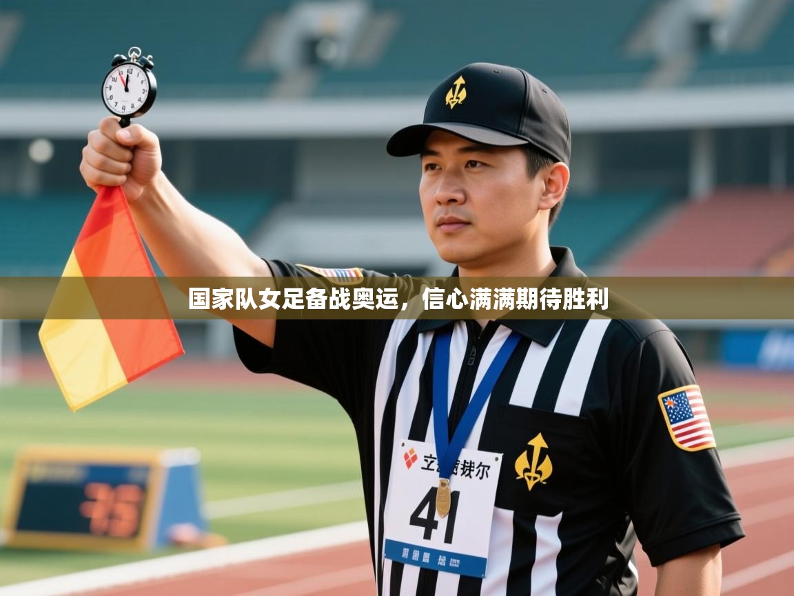 国家队女足备战奥运，信心满满期待胜利  第1张
