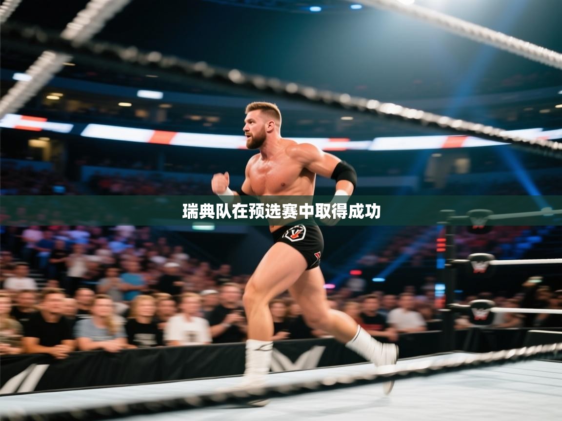 瑞典队在预选赛中取得成功 第2张