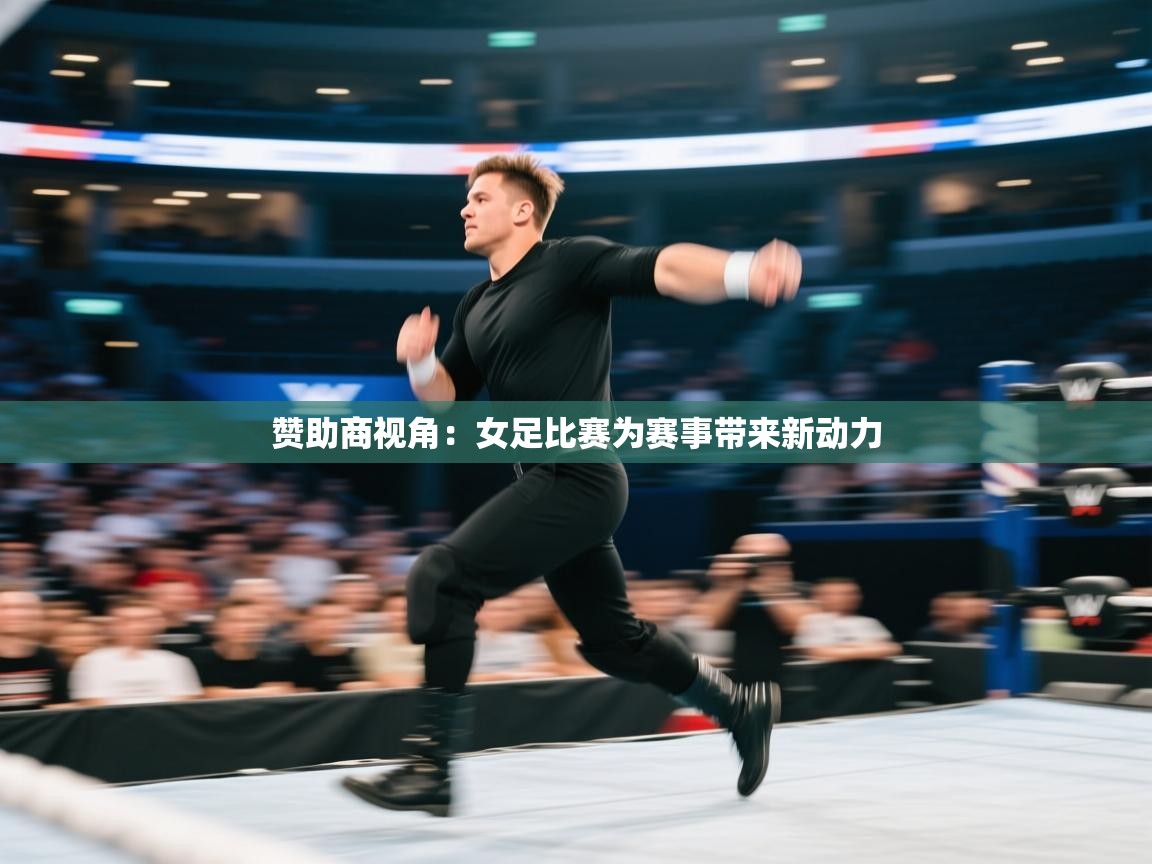 赞助商视角：女足比赛为赛事带来新动力  第2张