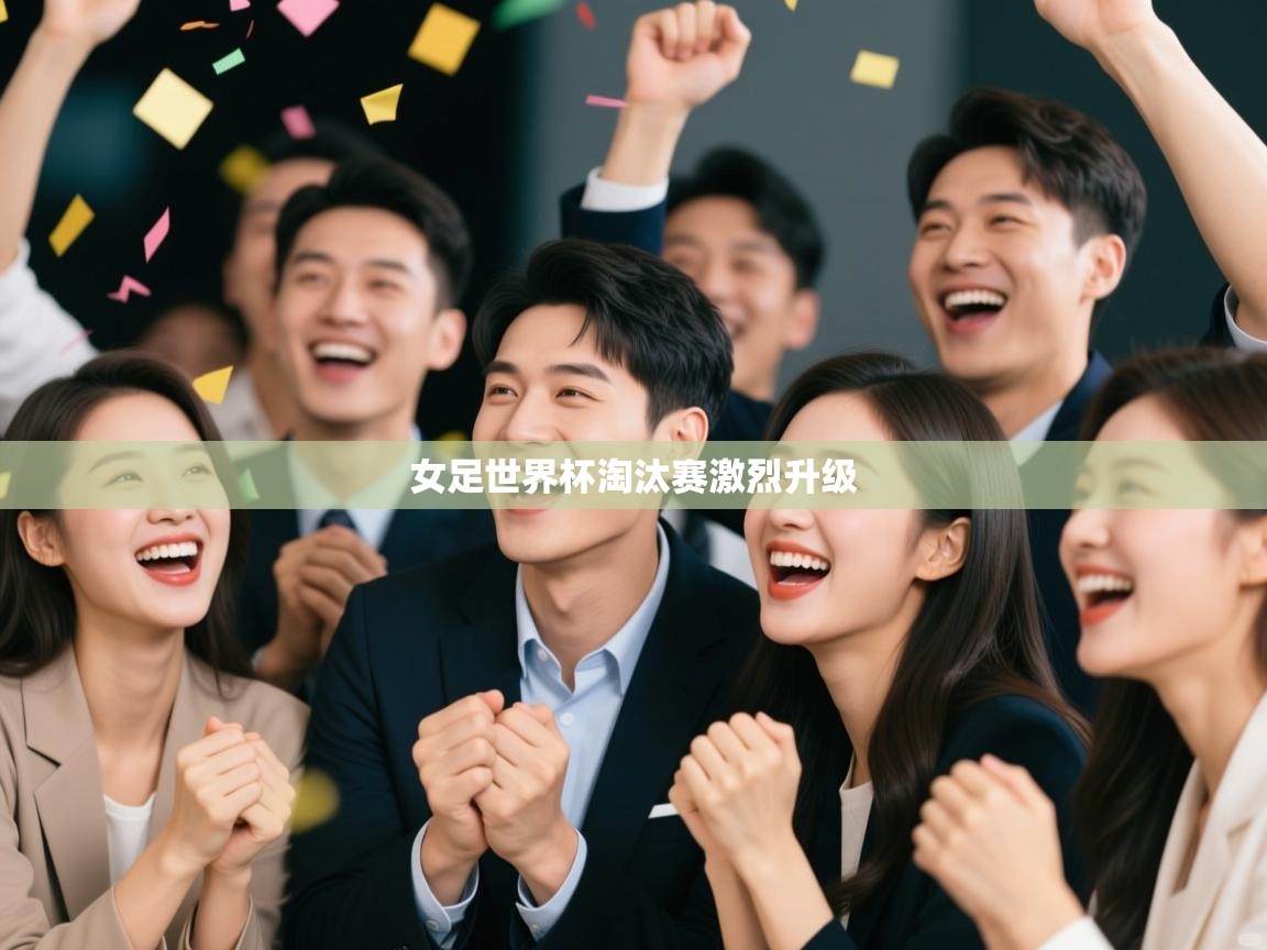 女足世界杯淘汰赛激烈升级  第1张