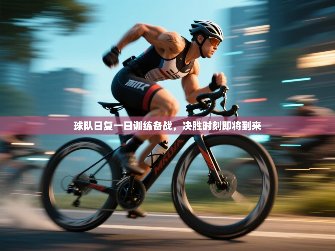 球队日复一日训练备战,决胜时刻即将到来 第1张