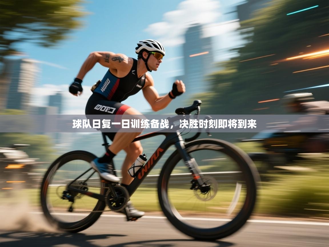 球队日复一日训练备战,决胜时刻即将到来 第2张