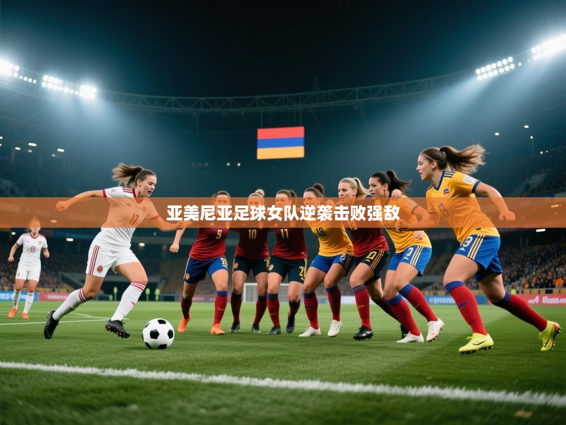 亚美尼亚足球女队逆袭击败强敌  第1张