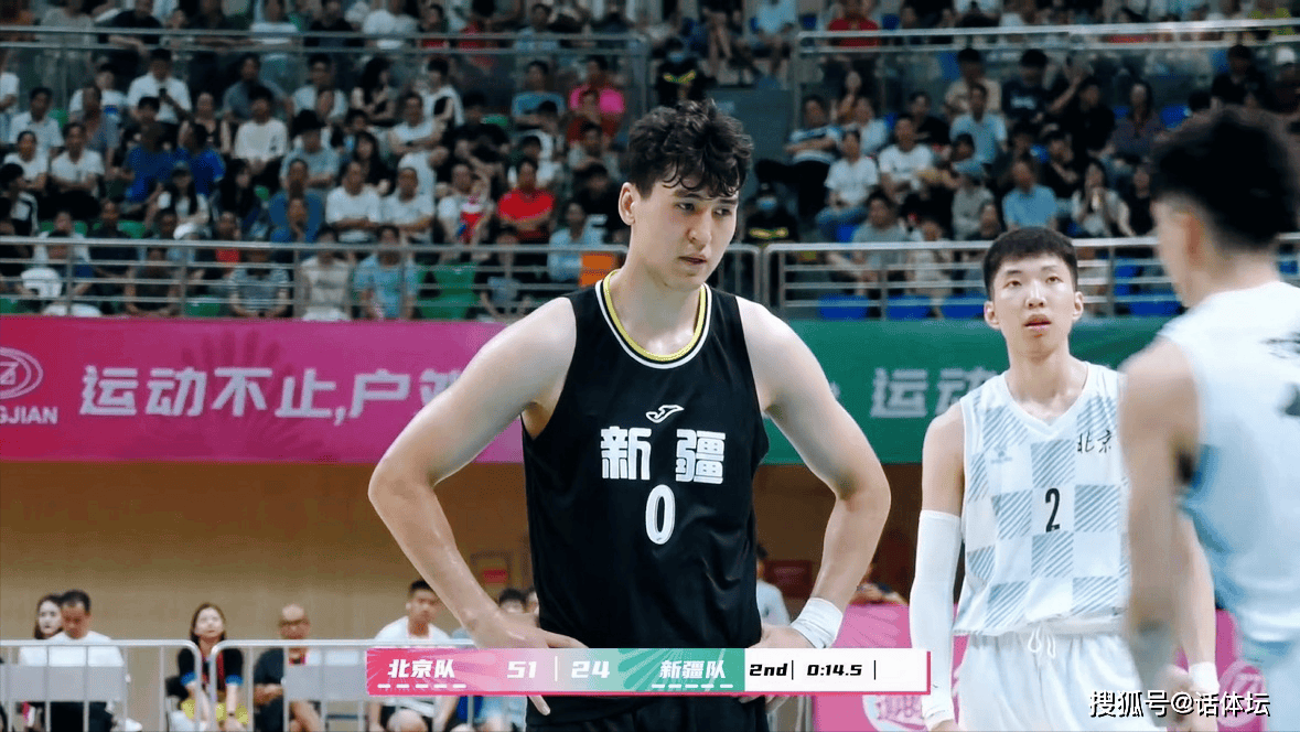 新疆男篮魂断CBA联赛战事残酷的简单介绍